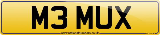 M3 MUX