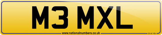 M3 MXL