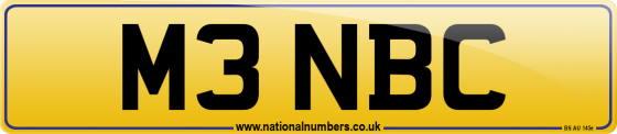 M3 NBC