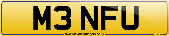 M3 NFU