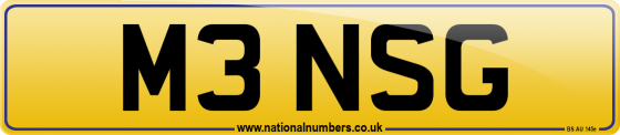 M3 NSG