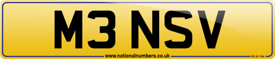 M3 NSV
