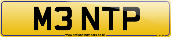 M3 NTP