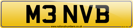 M3 NVB