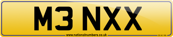 M3 NXX