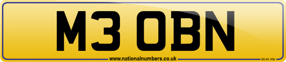 M3 OBN