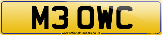 M3 OWC