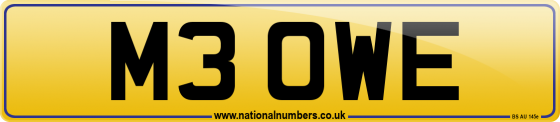 M3 OWE