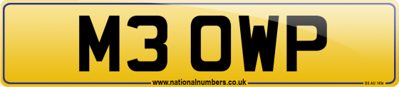 M3 OWP