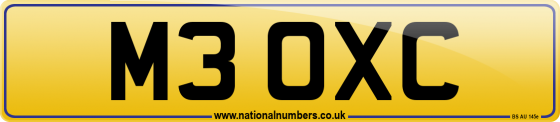 M3 OXC