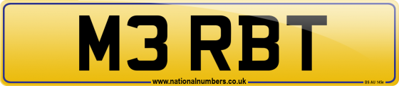 M3 RBT