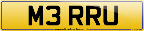 M3 RRU