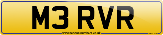 M3 RVR