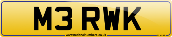 M3 RWK