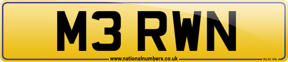 M3 RWN