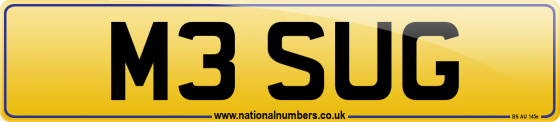M3 SUG