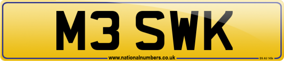 M3 SWK