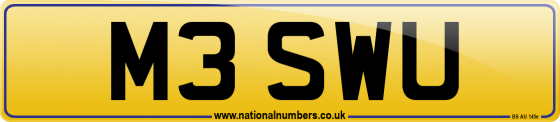 M3 SWU