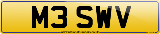 M3 SWV