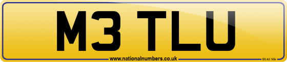 M3 TLU