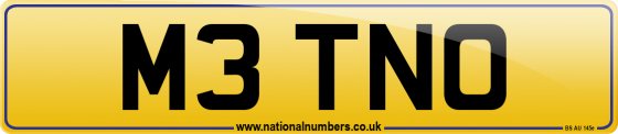 M3 TNO