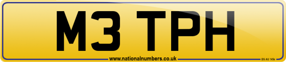 M3 TPH