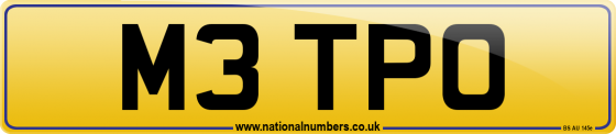 M3 TPO