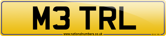 M3 TRL