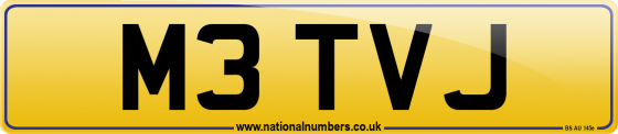 M3 TVJ
