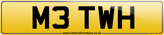 M3 TWH