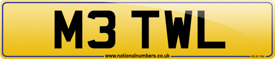 M3 TWL