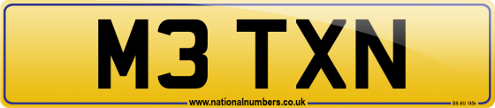 M3 TXN