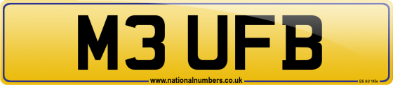 M3 UFB