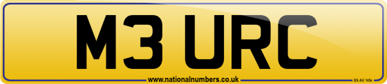 M3 URC