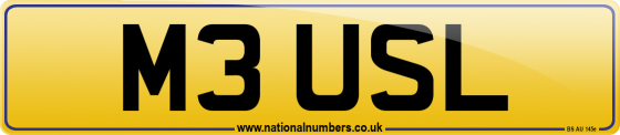 M3 USL
