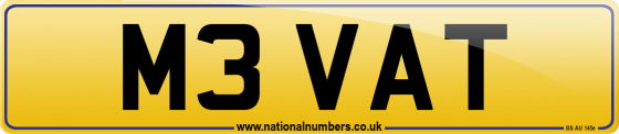 M3 VAT