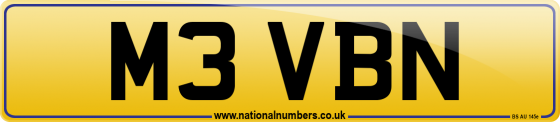 M3 VBN