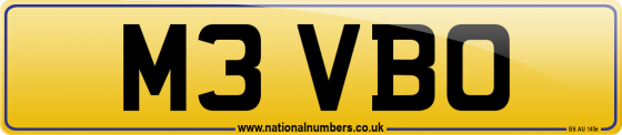 M3 VBO