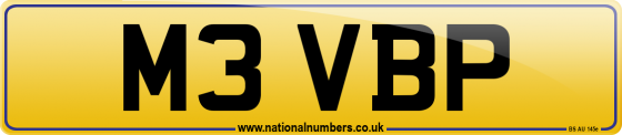 M3 VBP
