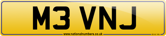 M3 VNJ