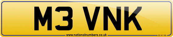 M3 VNK