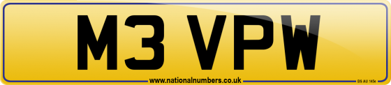 M3 VPW