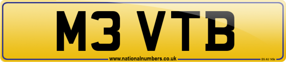 M3 VTB