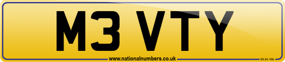 M3 VTY