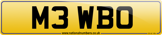 M3 WBO