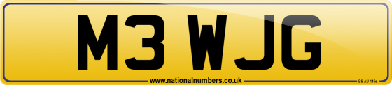 M3 WJG