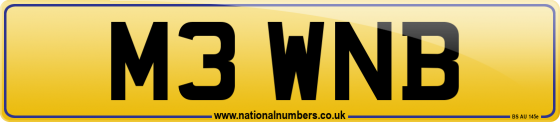 M3 WNB