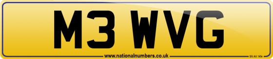 M3 WVG