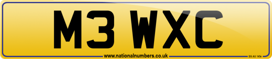 M3 WXC