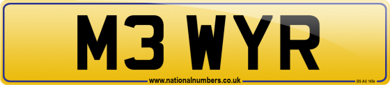 M3 WYR